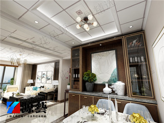 集成吊頂扣板怎么拆裝？過(guò)來(lái)看了你就知道！