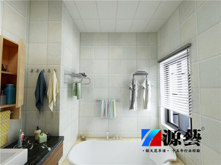 浴室吊頂鋁扣板安裝注意什么？這些你得知道