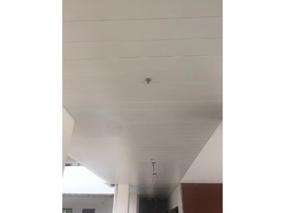 C型防風(fēng)鋁條扣好不好用？來(lái)看看C型鋁條扣吊頂優(yōu)點(diǎn)有沒(méi)有打動(dòng)你！