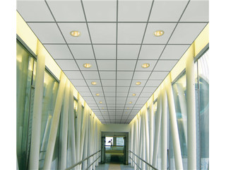 佛山鋁天花廠家講講過道走廊吊頂這些事！