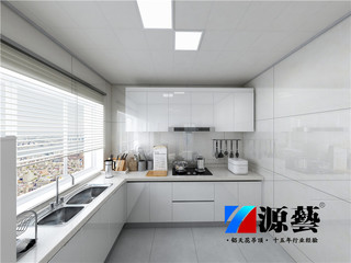 廚房吊頂材料怎么選，顏色怎么選？別著急通通告訴你