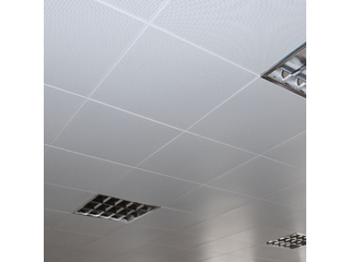 辦公室吊頂材料有哪些，跟著鋁扣板批發(fā)廠家看看吧