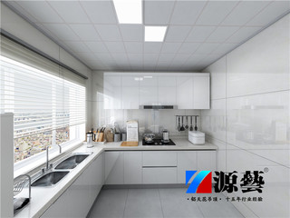 室內(nèi)吊頂翻修怎么裝？聽室內(nèi)鋁扣板廠家說一說