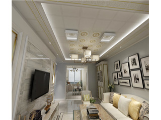 集成吊頂和鋁扣板吊頂?shù)囊蚓夒H會！一起來看看