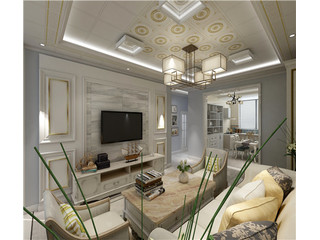 擔心集成吊頂不好看？看看這些集成吊頂效果圖就沒顧慮啦！