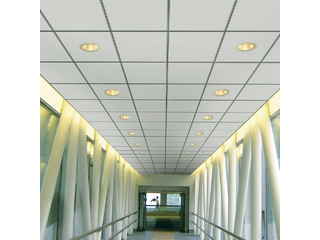 那機場天花吊頂圖說話，帶你看看機場鋁天花吊頂怎么樣