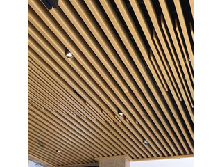 你想了解的木紋鋁方通吊頂?shù)膯栴}，都在這里