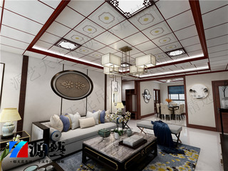 輕鋼龍骨鋁扣板吊頂優(yōu)勢在哪里？過來看看就知道