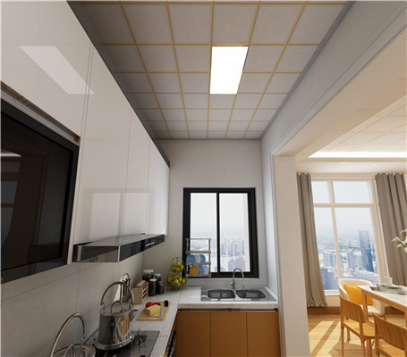 廚衛(wèi)吊頂怎么拆 廚衛(wèi)吊頂怎么拆