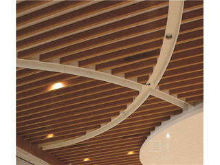 除了鋁扣板，這些吊頂鋁天花材料你知道嗎？趕緊了解下！