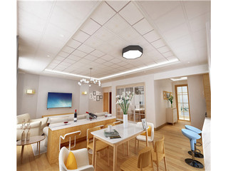 鋁扣板吊頂不知道怎么選？看看專業(yè)師傅怎么講?。ǘ辔粚I(yè)師傅提供建議）