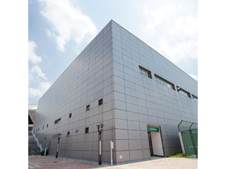 給你講講幕墻鋁單板不得不說的秘密！包括鋁單板多少錢一平哦