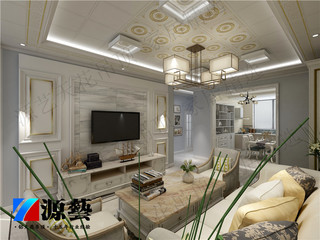 詳細(xì)解答鋁扣板吊頂包工包料多少錢一平方，讓你不走彎路！