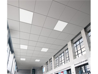 鋁扣板吊頂處理工藝怎樣選？當(dāng)然是按需求選