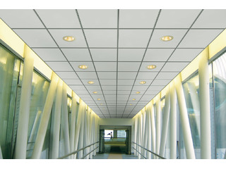 工裝吊頂材料選什么？超多吊頂鋁天花材料供你選擇！