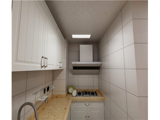 廚房吊頂一定要選鋁天花吊頂嗎？PVC吊頂不配嗎？趕緊來(lái)比比