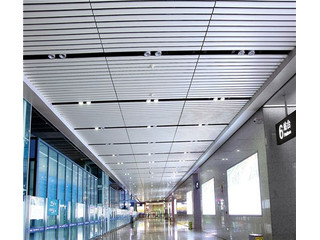 總結(jié)網(wǎng)紅鋁方通吊頂優(yōu)勢(shì)，攻克方通吊頂價(jià)格難題！趕緊收藏關(guān)注