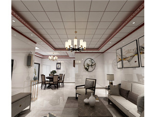 鋁扣板一般什么樣比較好？教你幾招選鋁扣板