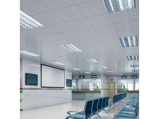 鋁扣板天花價(jià)格是多少？這幾種常見材料價(jià)格你肯定用的上