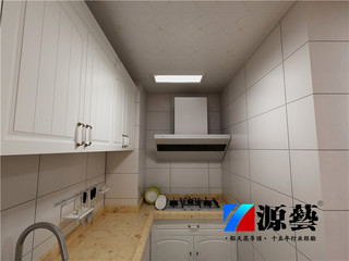 廚房吊頂鋁扣板多少厚度？選的對(duì)才不會(huì)吃虧上當(dāng)！