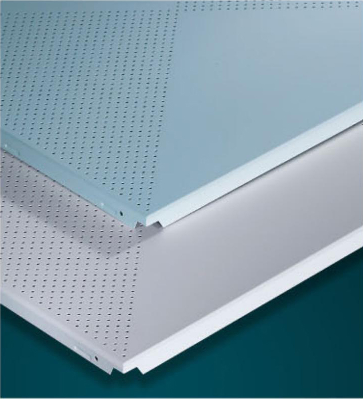 鋁扣板和鋁扣板吊頂的區(qū)別