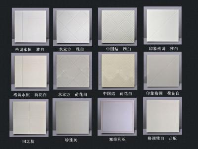 上海民族集成吊頂-2019年集成吊頂行業(yè)發(fā)展趨勢(shì)怎樣