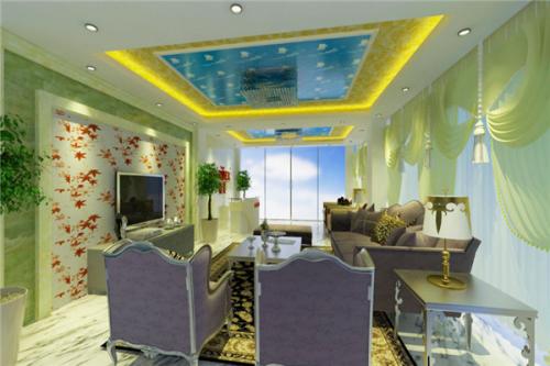 什么牌子集成吊頂質(zhì)量好-鋁扣板質(zhì)量什么決定