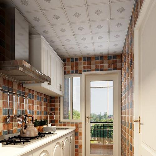 鋁扣板納米-醫(yī)院鋁扣板吊頂很好用