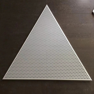 外墻面裝飾鋁扣板-鋁扣板的分類及其裝飾應(yīng)用你真的了解嗎