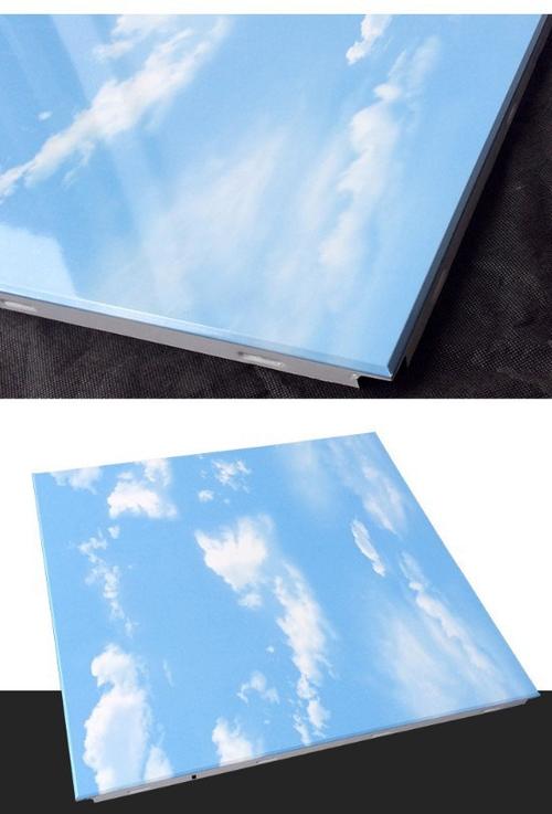 定做鋁扣板-鋁扣板原材料檔次有什么貓膩