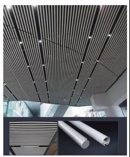 鋁扣板吊頂行業(yè)-小心買到劣質(zhì)扣板吊頂