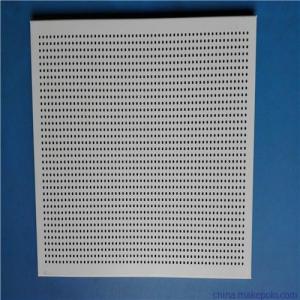 蜂窩板和鋁扣板-新型輕奢鋁蜂窩板吊頂來(lái)襲