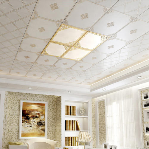 廚房衛(wèi)生間吊鋁扣板-廚房鋁扣板吊頂廠家告訴你