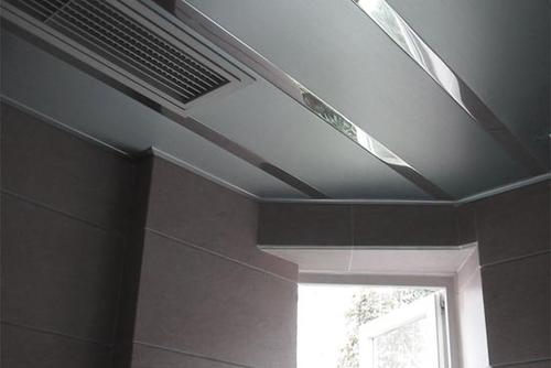 鋁扣板會生銹嗎-鋁扣板批發(fā)廠家之廚衛(wèi)鋁扣板吊頂生銹怎么辦