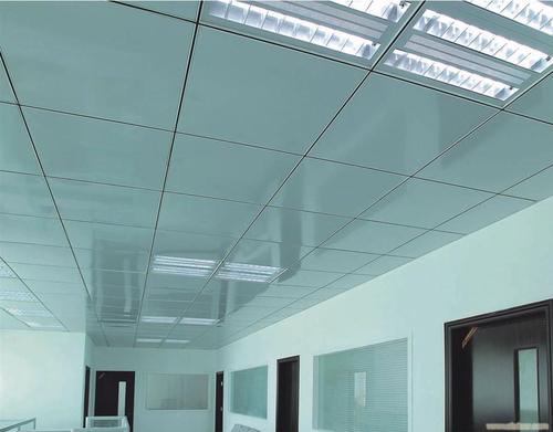 工程集成吊頂鋁扣板價格-工程鋁扣板廠家來告訴你為什么