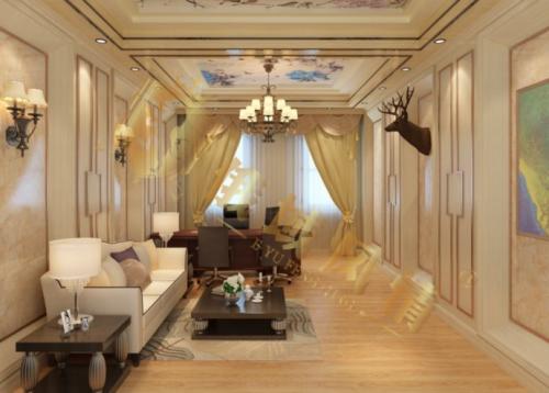 環(huán)保鋁扣板-鋁扣板市場(chǎng)競(jìng)爭力