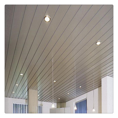 條型鋁扣板-鋁扣板吊頂怎么錯(cuò)層