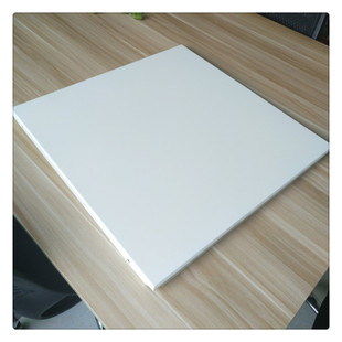 仿鋁扣板吊頂圖片-跟著佛山鋁天花廠家就知道