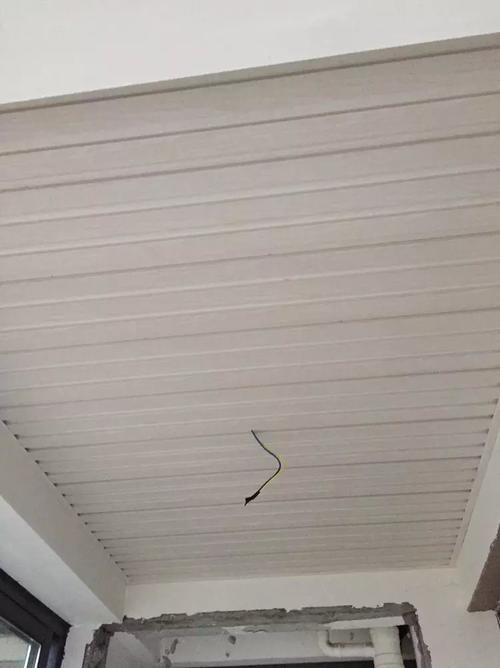 成都集成吊頂材料-鋁扣板集成吊頂材料