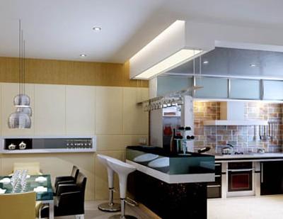 整體集成吊頂品牌-鋁扣板集成吊頂品牌怎么選