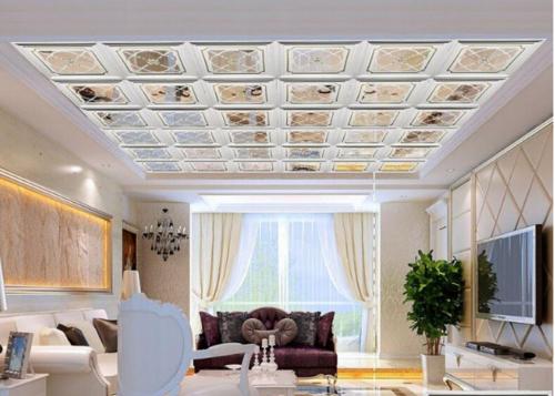 集成吊頂工藝報(bào)驗(yàn)-室內(nèi)集成吊頂廠家教你集成吊頂怎么驗(yàn)收