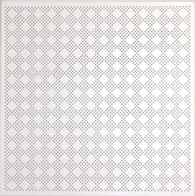 鋁扣天花板效果圖-鋁扣板吊頂效果圖