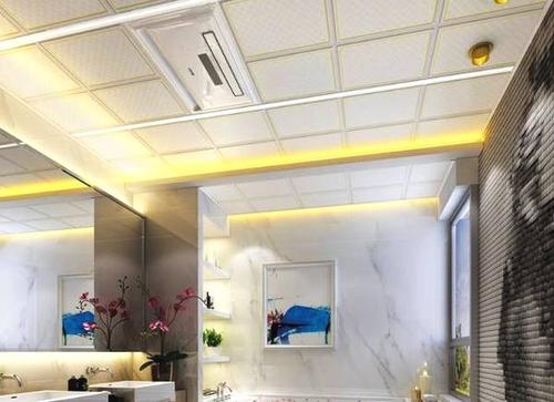 鋁扣板吊頂商家-鋁扣板吊頂什么地方便宜