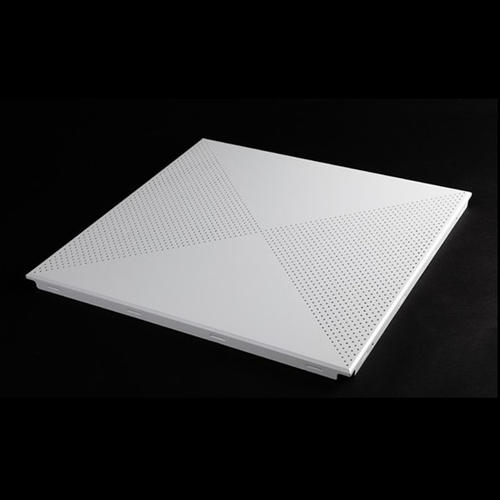 廣東鋁扣板吊頂品牌-聽(tīng)鋁扣板吊頂廠家講一講