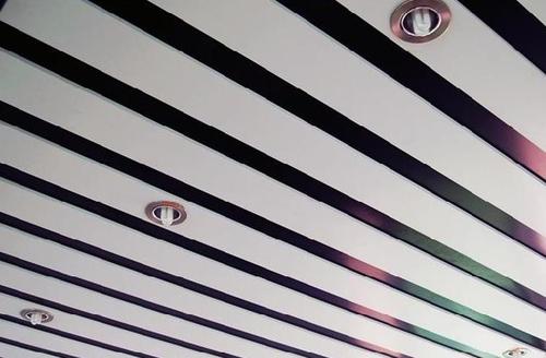 宿州鋁扣板廠家-佛山美利龍高校鋁扣板吊頂工程案例之佛山科學(xué)技術(shù)學(xué)院新校區(qū)