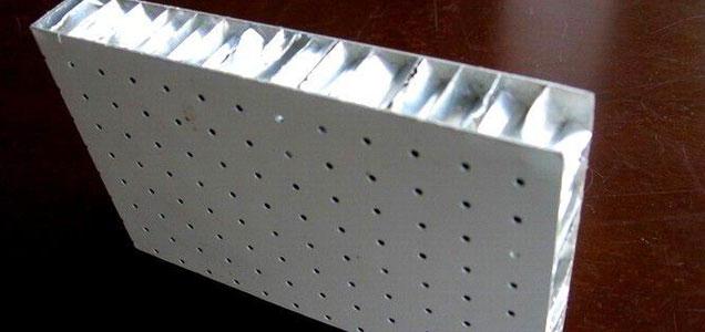 建筑外墻鋁扣板-外墻鋁合金百葉