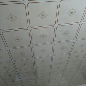 衛(wèi)生間裝集成吊頂多少錢-廚衛(wèi)集成吊頂怎么選