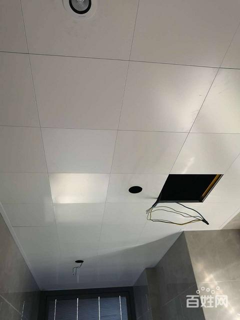 無錫鋁扣板廠家-佛山鋁天花廠家裝修技巧告訴你