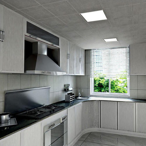 集成吊頂照明接線-廚房集成吊頂與衛(wèi)生間鋁扣板吊頂?shù)陌惭b要點