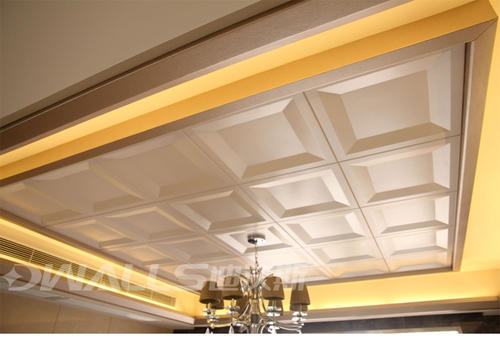 沃爾博集成吊頂6-室內(nèi)集成吊頂廠家教你集成吊頂怎么驗收